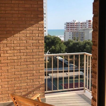 Apartamentos Benicàssim Exteriér fotografie