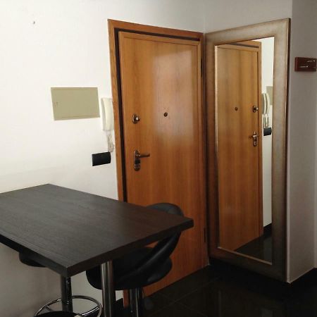 Apartamentos Benicàssim Exteriér fotografie