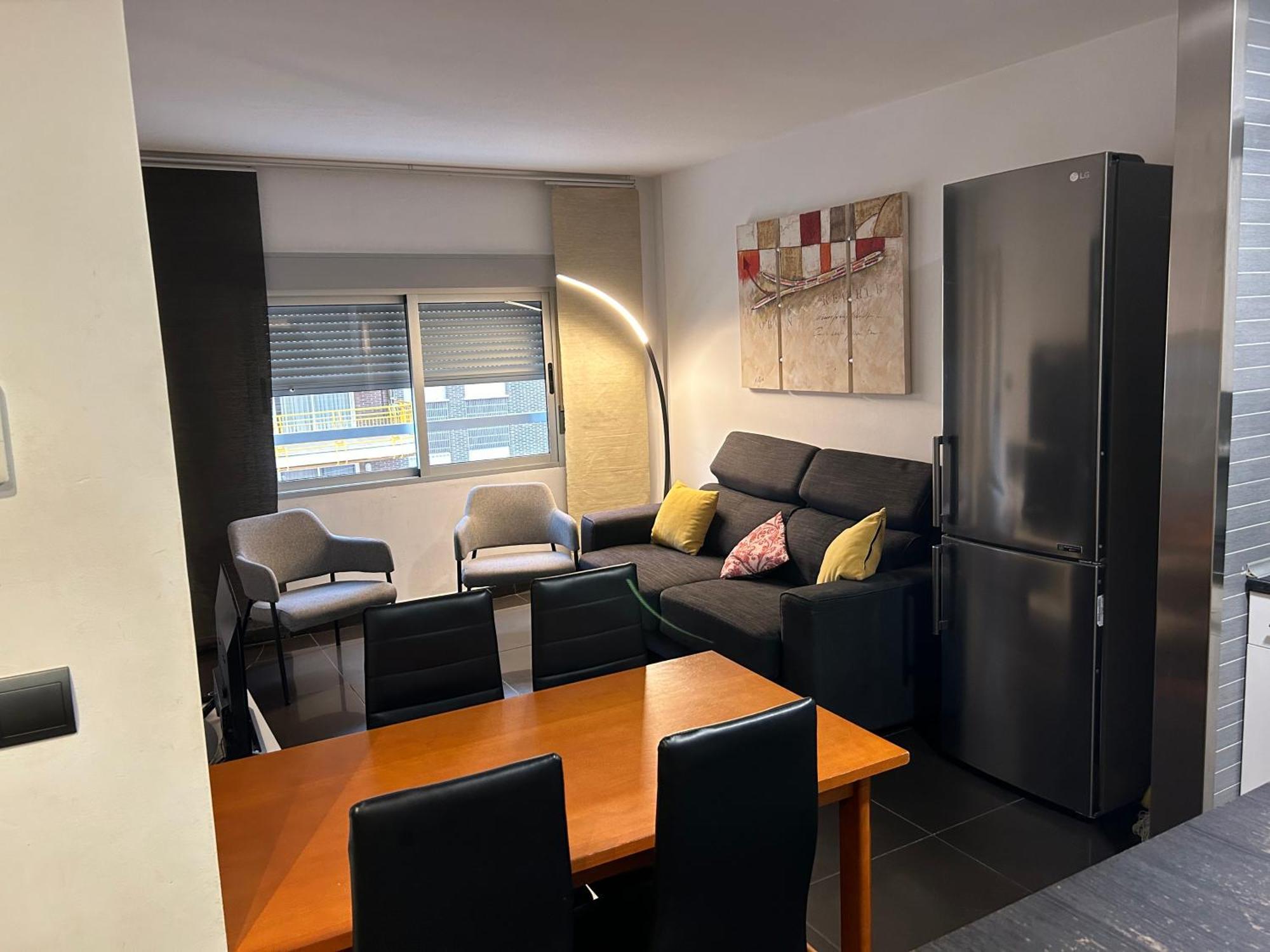 Apartamentos Benicàssim Exteriér fotografie