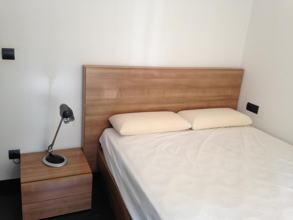 Apartamentos Benicàssim Pokoj fotografie