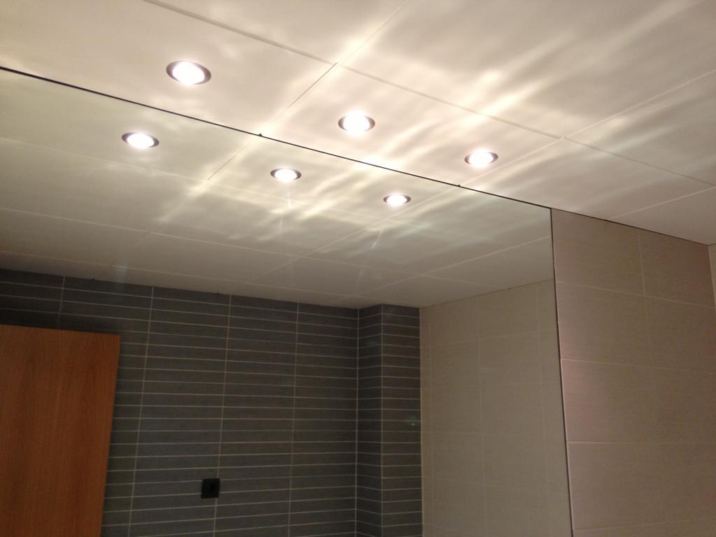 Apartamentos Benicàssim Pokoj fotografie