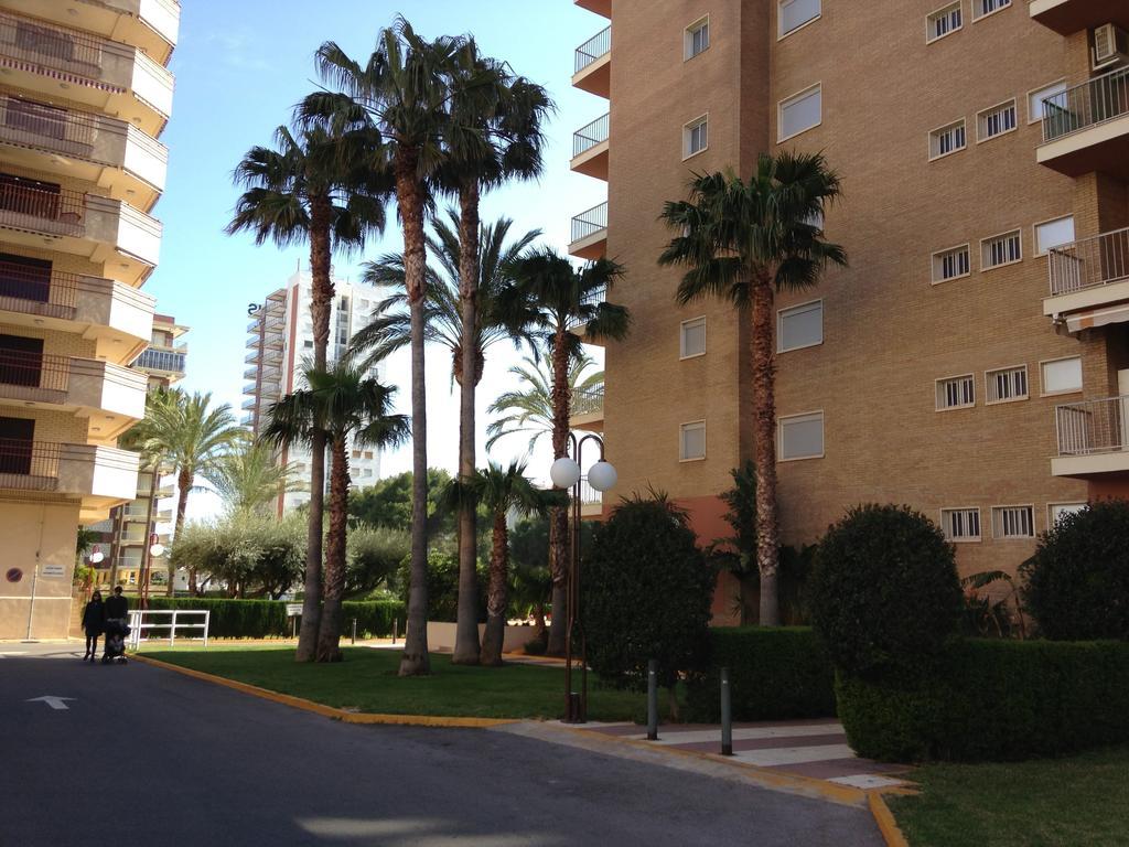Apartamentos Benicàssim Pokoj fotografie