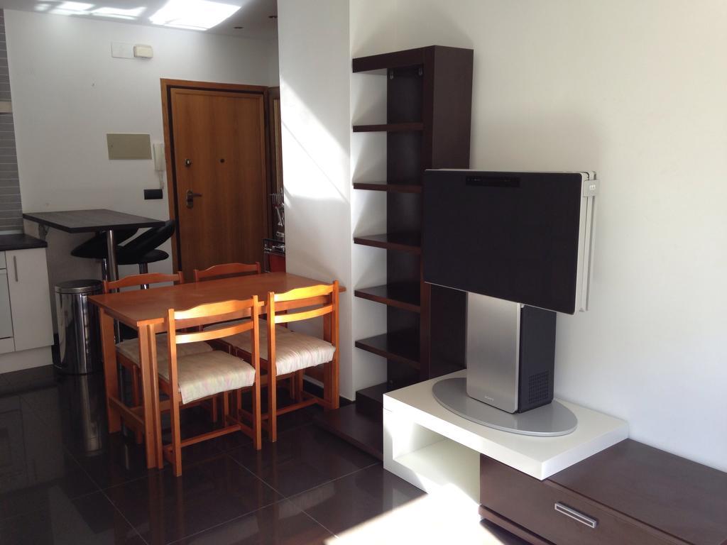 Apartamentos Benicàssim Pokoj fotografie