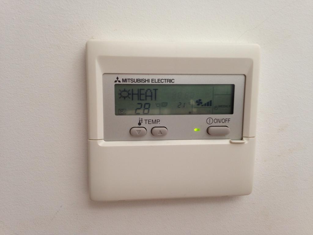 Apartamentos Benicàssim Pokoj fotografie