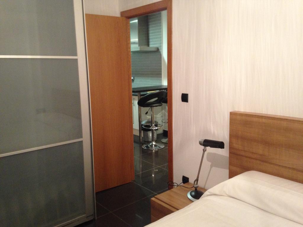 Apartamentos Benicàssim Exteriér fotografie