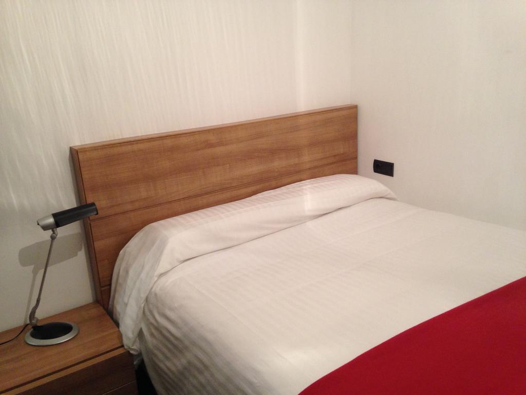 Apartamentos Benicàssim Exteriér fotografie