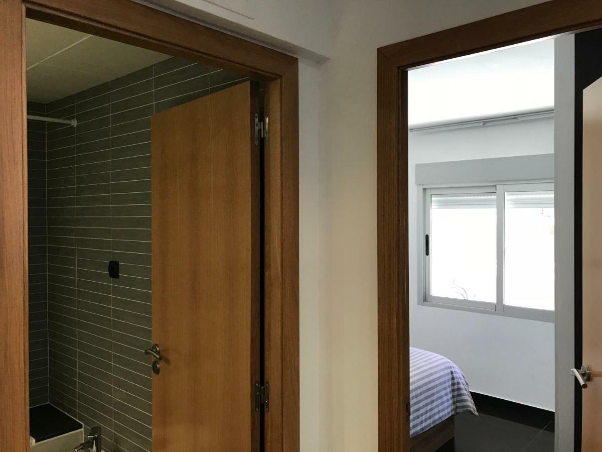 Apartamentos Benicàssim Exteriér fotografie