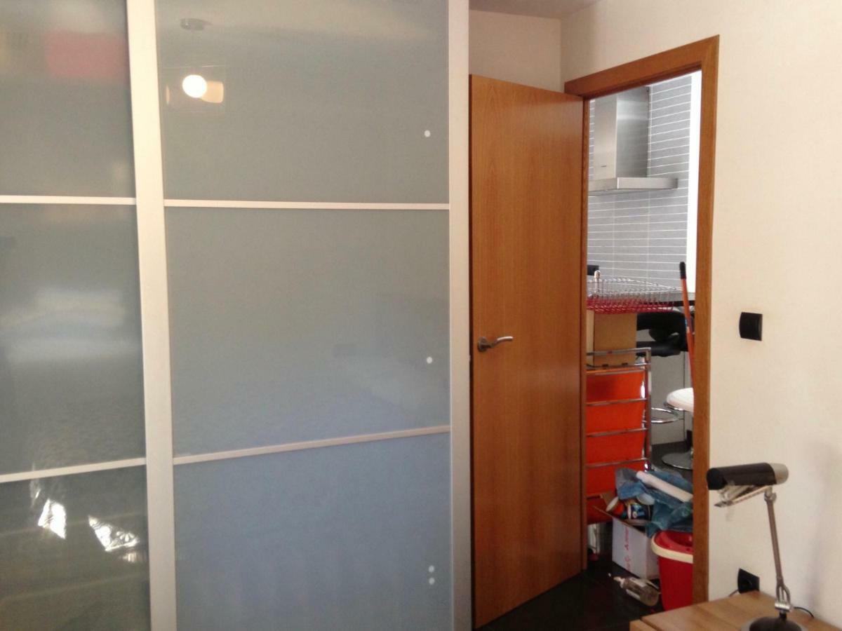 Apartamentos Benicàssim Exteriér fotografie